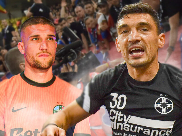 Keșeru, despre Bîrligea în Serie A: „Un avantaj pentru el”