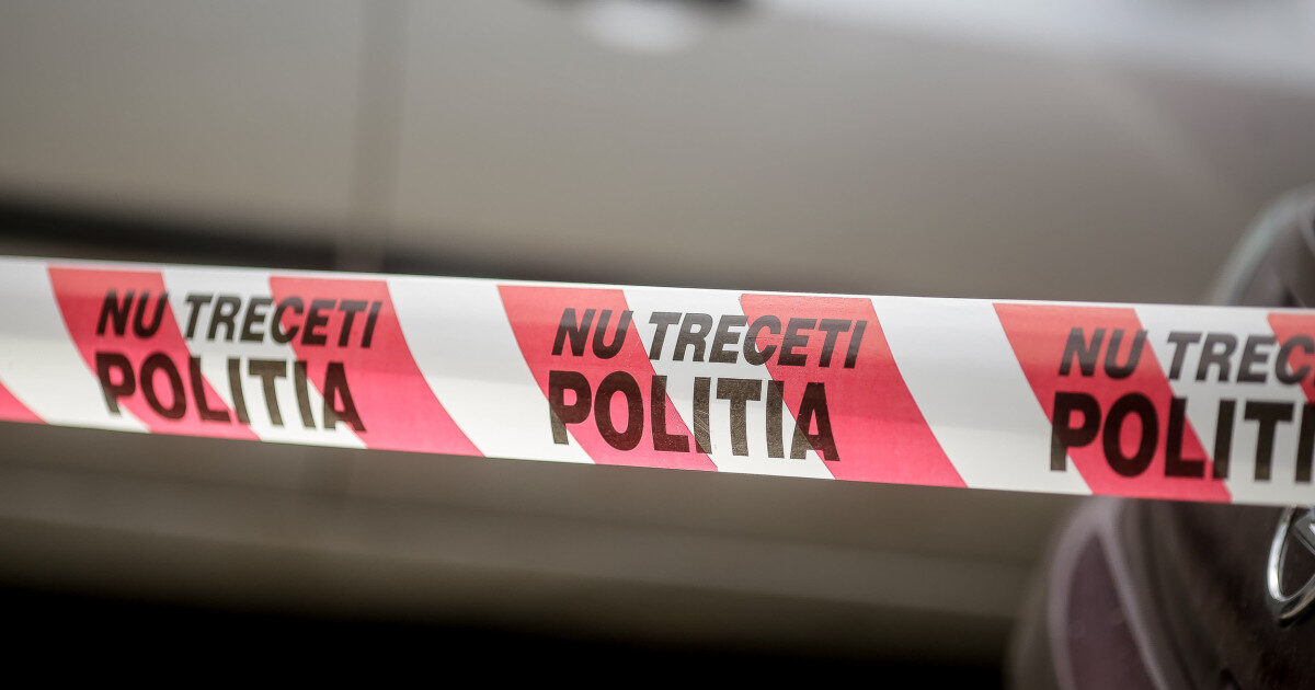 Șosea surpată pe Bulevardul Eroilor din București. Trafic îngreunat