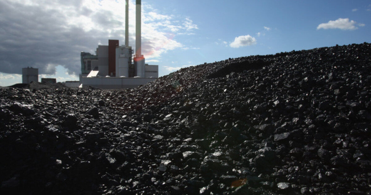 Șeful Federației Mine Energie: „Doar Dumnezeu ne scapă de criză”