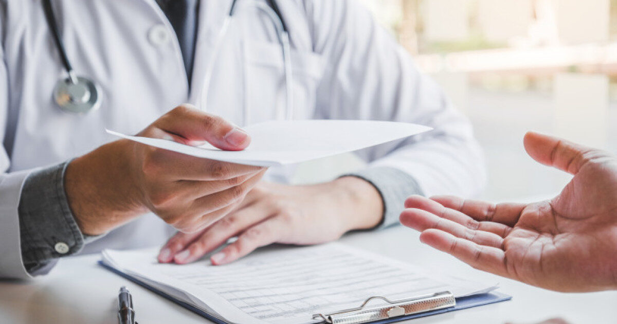 CNAS: Servicii medicale mai ușor accesibile, mai puțină birocrație