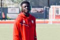 Doumbia la Rapid: Data sosirii și declarația șocantă