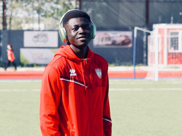 Doumbia la Rapid: Data sosirii și declarația șocantă