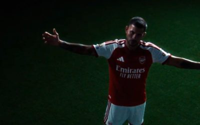 Arsenal, 87 de milioane de euro: A luat ținta de la Real Madrid