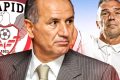 Copos, verdict clar despre Pancu la Rapid