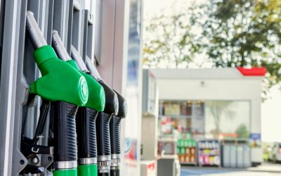 Motorina depășește jet fuel în Europa. Prețuri mari rămân