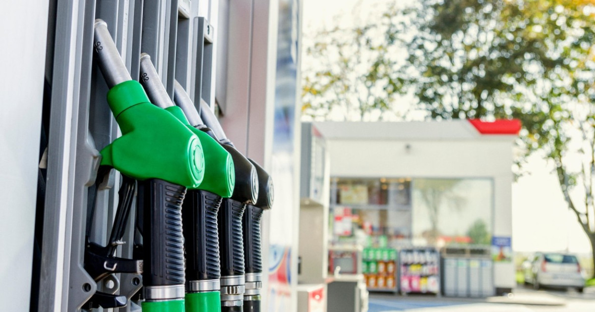 Motorina depășește jet fuel în Europa. Prețuri mari rămân