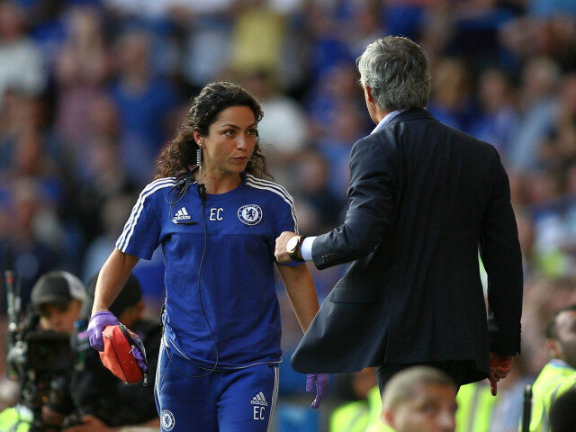 Mourinho și Carneiro: 11 ani mai târziu, ieșirea lui „The Special One” a uimit din nou