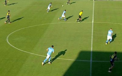 Petrolul pe 2, la egalitate cu liderul FC Argeș