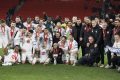 FCSB ratat, Auda făcută praf de o echipă surpriză