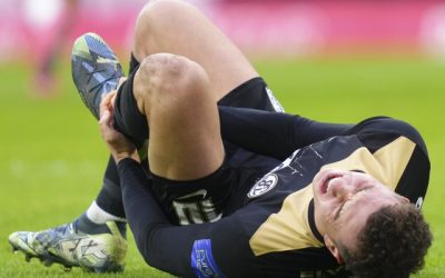 Accident Medical: După Barcelona, încă un transfer UCL picat