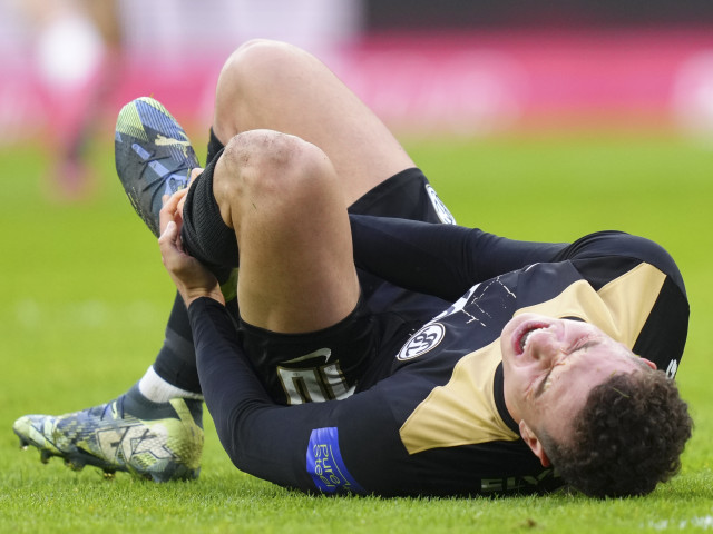 Accident Medical: După Barcelona, încă un transfer UCL picat