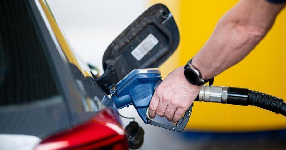 Reducere la motorină: Acciza scade cu 20% în august