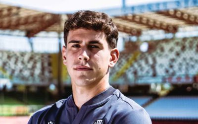 Atacantul dorit de Rapid a ales Serie B: A spus „da” imediat