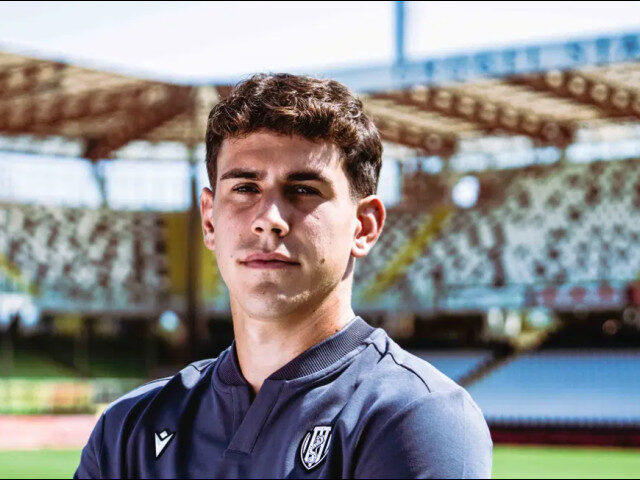 Atacantul dorit de Rapid a ales Serie B: A spus „da” imediat