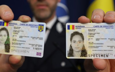 Buletine electronice gratis: Guvernul scoate bani din PNRR