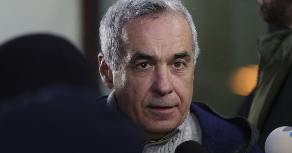Georgescu, la judecată pentru lovitură de stat. Înalta Curte validează decizia