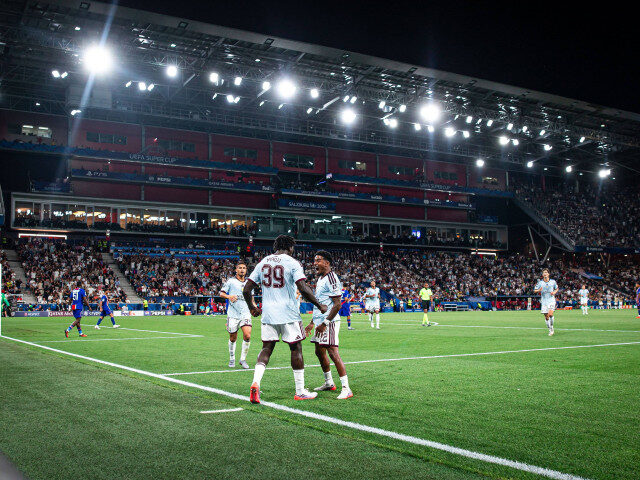 Tânăr genial face istorie în PSG – Aston Villa