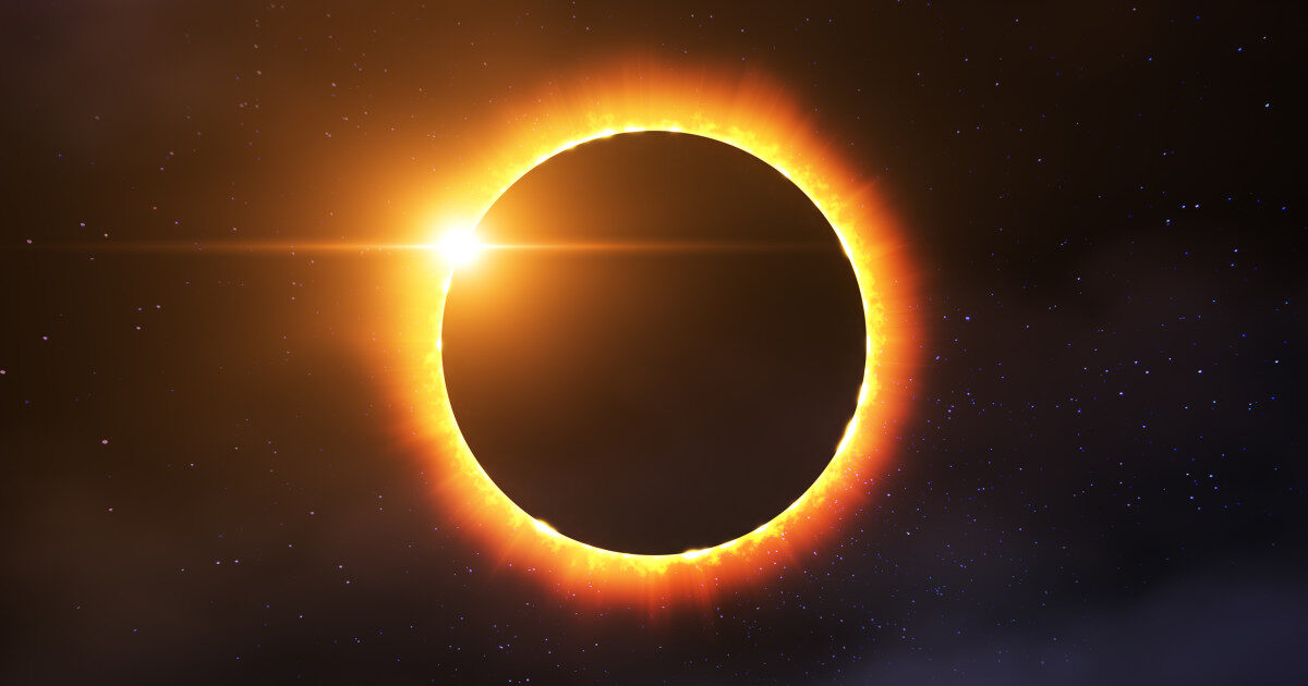 Eclipsa 2026 azi: Ora și orașele din România unde vezi spectacolul