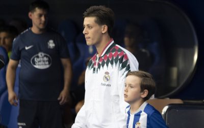 Arda Guler semnează cu 130 de milioane de euro, turcul a spus DA