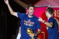 Rodri, decizie fermă! City refuză Barcelona, fotbalistul nu mai așteaptă