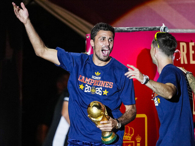 Rodri, decizie fermă! City refuză Barcelona, fotbalistul nu mai așteaptă
