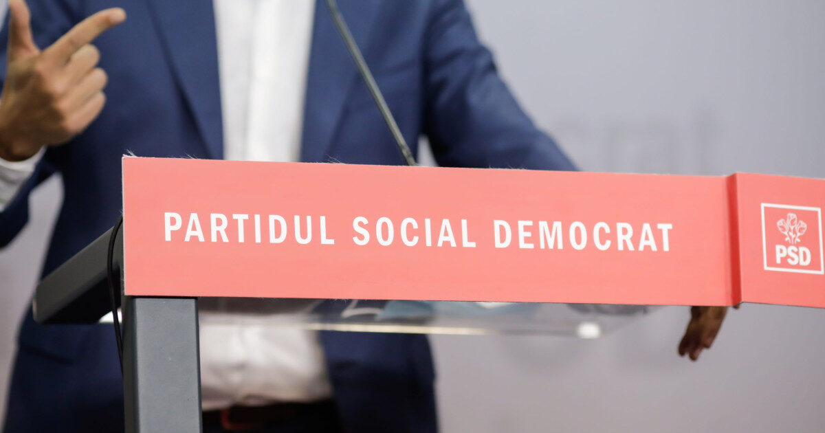 PSD acuză PNL, USR: 771 mil. Euro blocate pentru Fritz