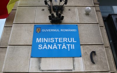 Fake news ucigaș, atac la ambulanța din Cluj. Reacție dură de la Sănătății