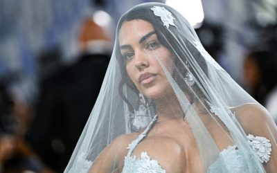 Ronaldo și Georgina, căsătoriți: Gestul surprinzător făcut public