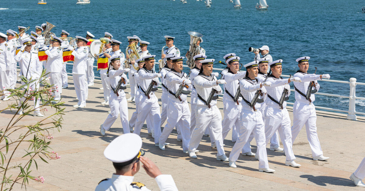 Ziua Marinei 2026: Programul complet al evenimentelor pe 15 august