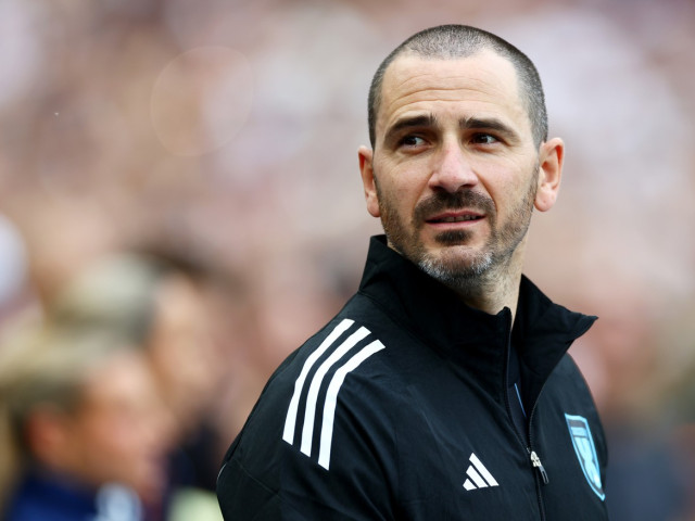 Bonucci, Semnătură Surpriză la [Nume Club]