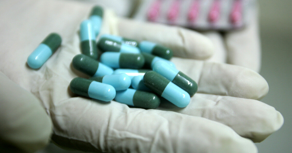 Fabricile de medicamente, disperate: Fără curent, criza s-ar agrava