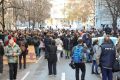 UE: Finanțări reduse lovesc organizații civice global