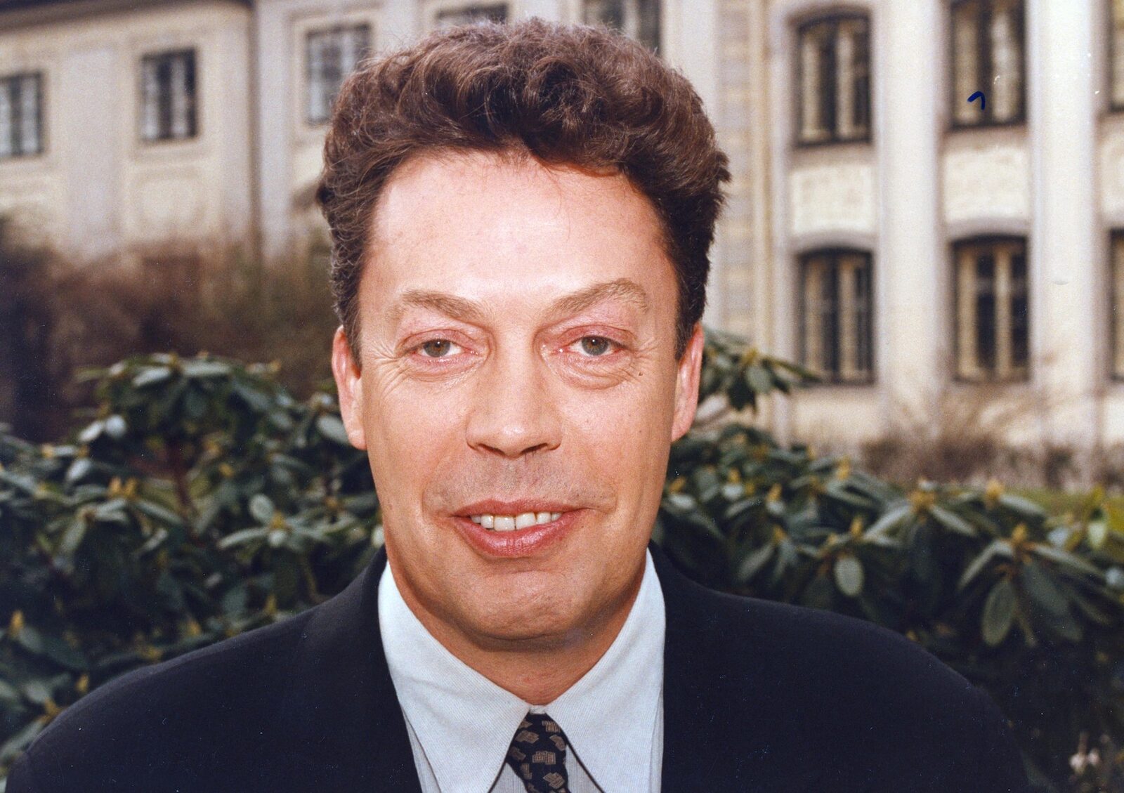 TIM CURRY, LEGENDĂ CINEMATOGRAFICĂ, A MURIT LA 80 DE ANI