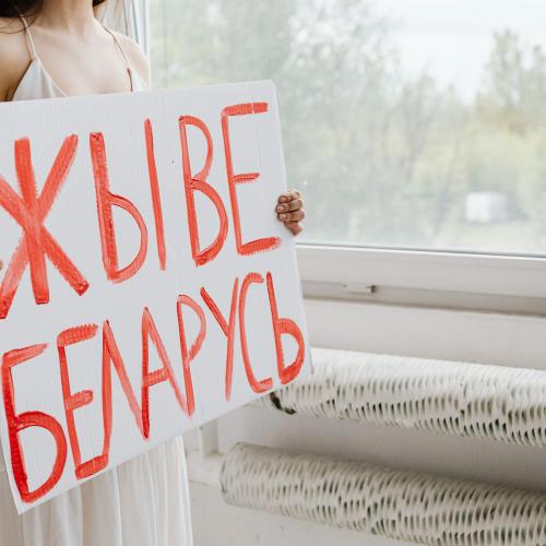 Belarus: UE, declarată „extremistă”, cere anularea măsurii