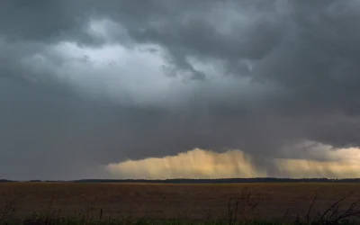 Ucraina: Ploi, furtuni și răcire pe 26 august