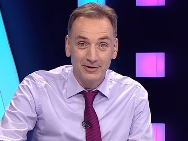 Naum: Becali susține altă echipă, mai mult decât FCSB