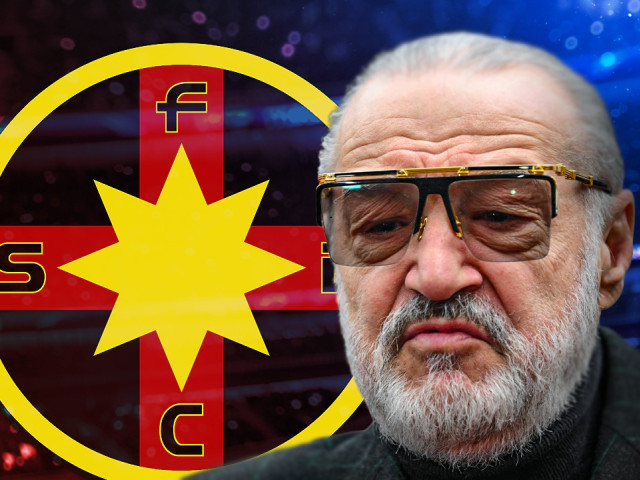 Rescrie acest titlu ca un jurnalist român experimentat. Între 55-70 caractere, captivant, direct. Stilul ziarelor Libertatea, Adevărul, HotNews. Titlu: ”Trebuie să plece de la FCSB!”. Gigi Becali nu stă la discuții: 3.000.000 €

REGULI STRICTE:
– Răspunde cu UN SINGUR titlu, nimic altceva
– Prima literă din titlu TREBUIE să fie MAJUSCULĂ
– NUMELE PROPRII CU LITERĂ MARE OBLIGATORIU: Donald Trump (nu donald Trump), Mircea Lucescu (nu mircea lucescu), București (nu București), România (nu românia), Europa (nu europa)
– Folosește DIACRITICE corecte: Ă, î, â, ș, ț (nu a, i, a, s, t). Exemplu: Mașină (nu masina), încă (nu inca), față (nu fata)
– Fără ghilimele în jurul titlului
– Fără majuscule la fiecare cuvânt (nu Title Case) – doar prima literă din propoziție și numele proprii
– Fără punct la finalul titlului
– Fără „Iată ce…”, „Află cum…”, „Descoperă…”, „Află acum”, „Surpriză:”
– Semnul de exclamare (!) este COMPLET INTERZIS în titlu – nu folosi ! niciodată
– SCRIE DOAR ÎN LIMBA ROMÂNĂ – dacă titlul original e în altă limbă, traduce-l
– Fără formatare markdown sau HTML