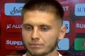 GHEORGHE Rupe Tăcerea După Penalty-ul Din Care Dinamo A Deschis Scor