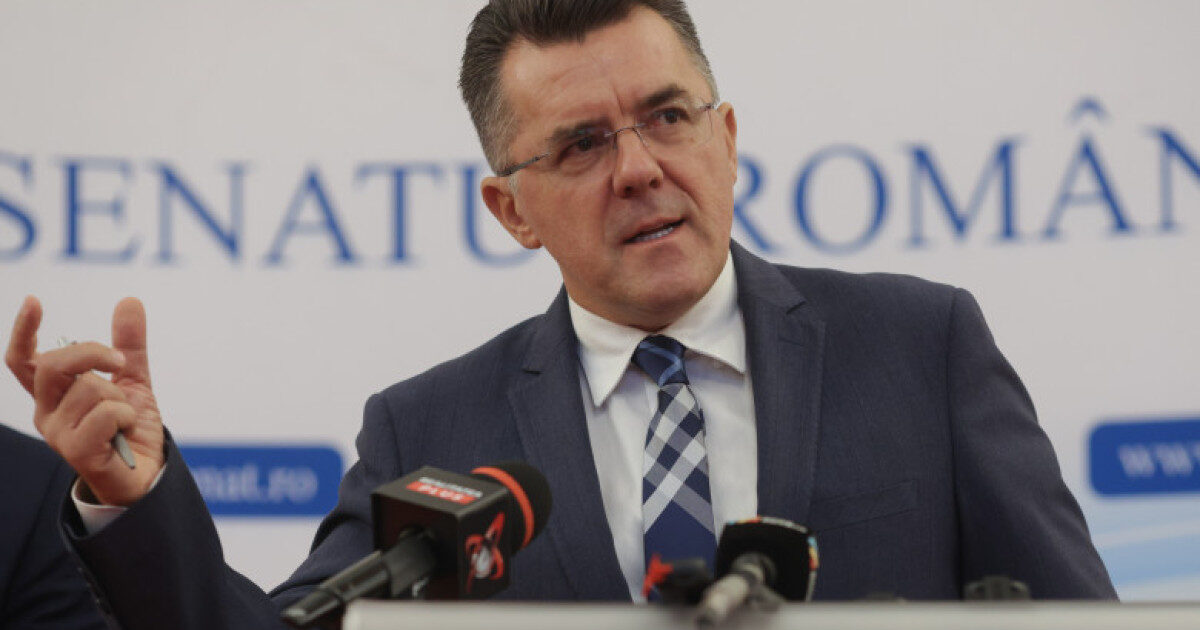 Dungaciu despre Guvern AUR și suspendarea Președintelui Dan