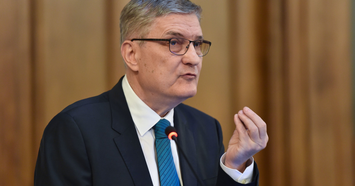 Dăianu: Legea salarizării, vie pentru 2027, nu îngropată