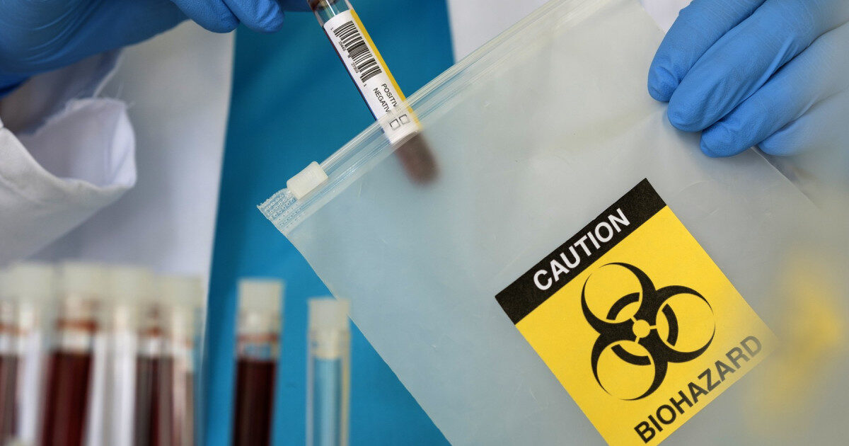 Epidemie livrată prin poștă: Atacul biologic, amenințare reală