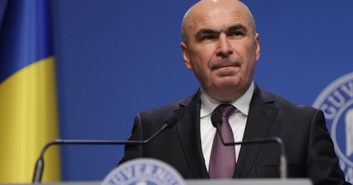 PNL, condiții pentru Guvern. Bolojan, despre Grindeanu: „Contează și persoana”