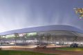Noul stadion din România: Visul devine realitate. Termen de finalizare