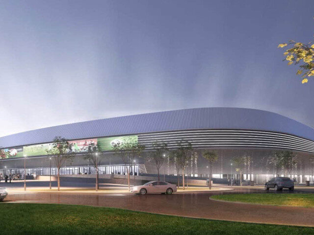 Noul stadion din România: Visul devine realitate. Termen de finalizare