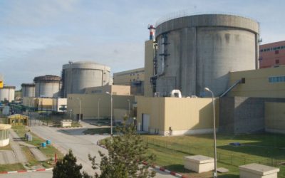 Cernavodă: Reactorul 2, în pericol? Nuclearelectrica, avertisment despre Dunăre