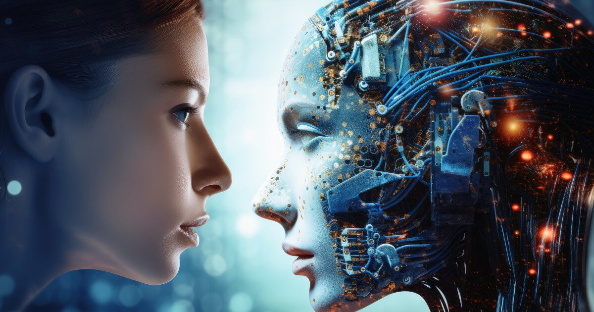 Musk, avertisment sumbru: AI scăpat de sub control