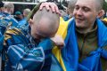 Ucraina: Prizonierii ruși, „îngrășați” pentru schimb, adevărul ascuns