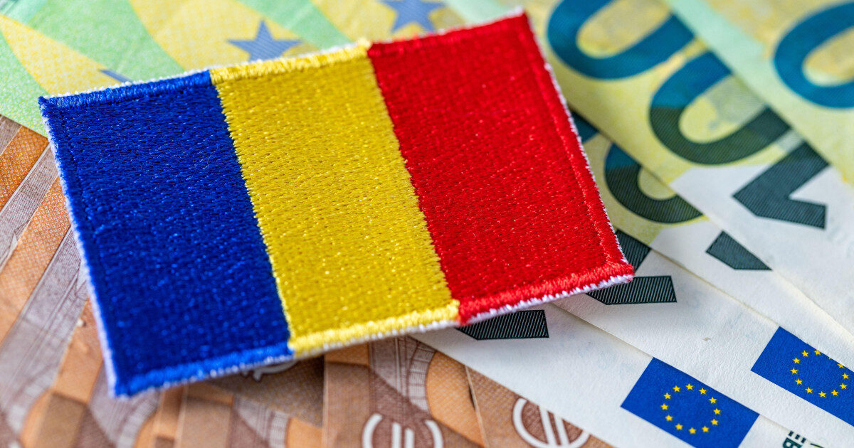 Isărescu: Niciun criteriu pentru euro, România nu-i pregătită