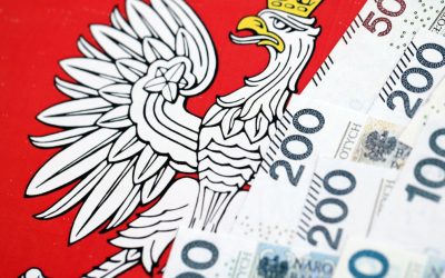 Polonia, a șasea economie UE. PIB-ul ei dublu față de România