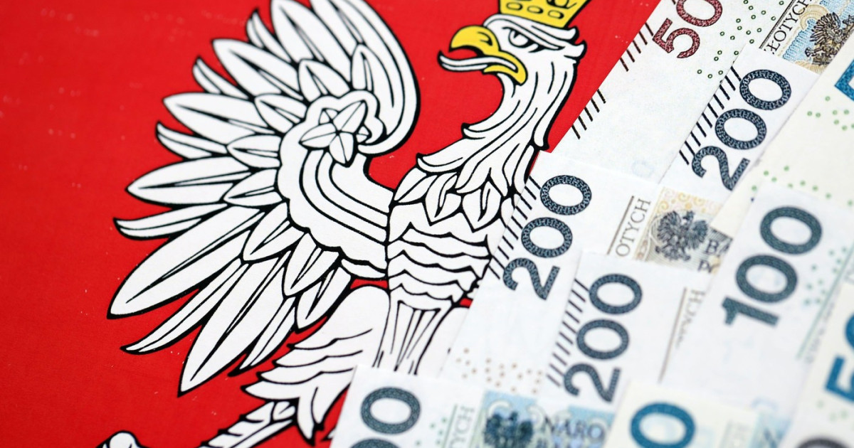 Polonia, a șasea economie UE. PIB-ul ei dublu față de România